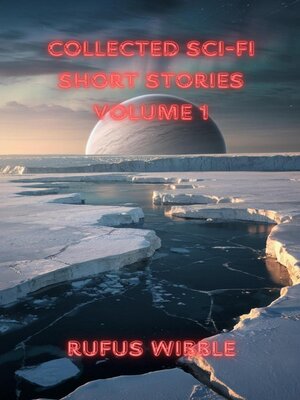 cover image of Collected Sci-Fi Short Stories